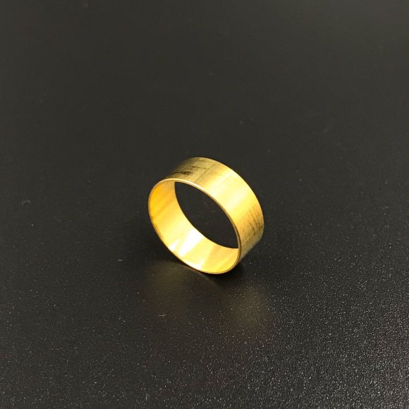 Втулка ручного стартера медная Tohatsu 9.9-30, M40C/Mercury 9.9-30 (8537432) (Tohatsu)