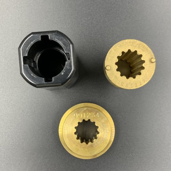 Втулка гребного винта Honda BF40-BF60 (Michigan) Втулка гребного винта Honda BF40-BF60 (Michigan)