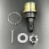 Опора шаровая Honda/Yamaha/Can-Am(верх/низ) (ZIBO)