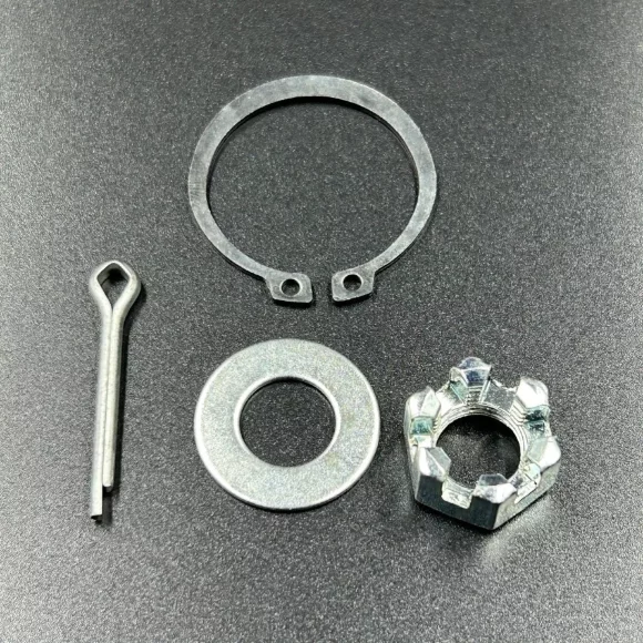 Опора шаровая Honda/Yamaha/Can-Am(верх/низ) (ZIBO)