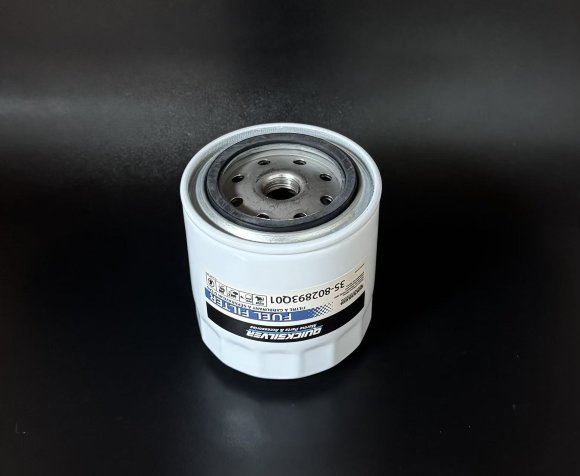 Фильтр топливный (сепаратор) Mercury 40-60/Mercruiser (60494; 60494A5; 802893Q01) (Quicksilver) Фильтр топливный (сепаратор) Mercury 40-60/Mercruiser (60494; 60494A5; 802893Q01) (Quicksilver)