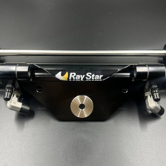 Гидроцилиндр (Ray Star) (MHP-0023) аналог SEA STAR HK6324A-3