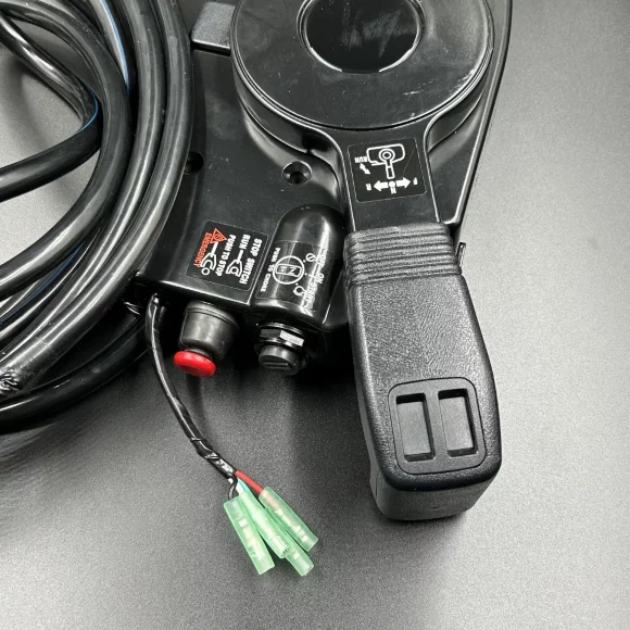 Дистанционное управление Tohatsu ALL TLDI/MFS40/50A (Без кнопки гидроподъема) (8Pin) (PWB)