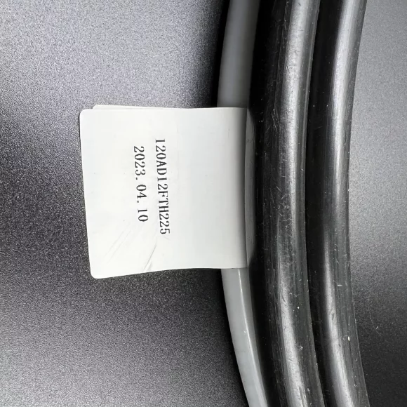 Трос рулевой (12FT) (M58) (N-Flex)