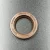 Сальник Yamaha (93101-30030; 91252-ZW1-B02; 91252-ZY3-003; 93101-30M17) (30x45x7)  (KACAWA)