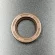 Сальник Yamaha (93101-30030; 91252-ZW1-B02; 91252-ZY3-003; 93101-30M17) (30x45x7)  (KACAWA)