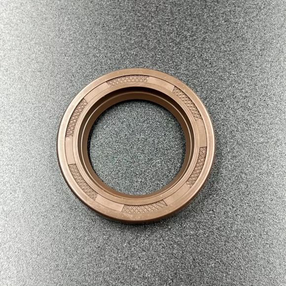 Сальник Yamaha (93101-30030; 91252-ZW1-B02; 91252-ZY3-003; 93101-30M17) (30x45x7)  (KACAWA)