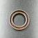 Сальник Yamaha (93101-30030; 91252-ZW1-B02; 91252-ZY3-003; 93101-30M17) (30x45x7)  (KACAWA)