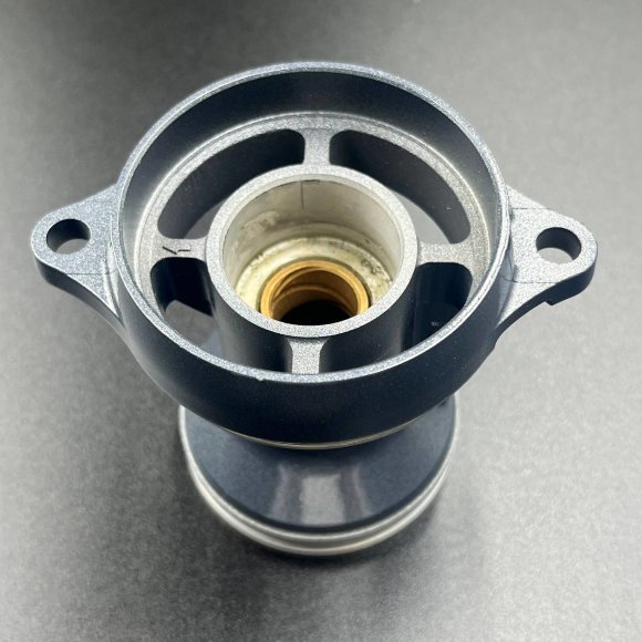 Обойма гребного вала Yamaha 6-8 6G1 (YAMAHA)