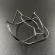 Уплотнение корпуса помпы охлаждения  Suzuki DF150-175/DF150-200A (Omax)