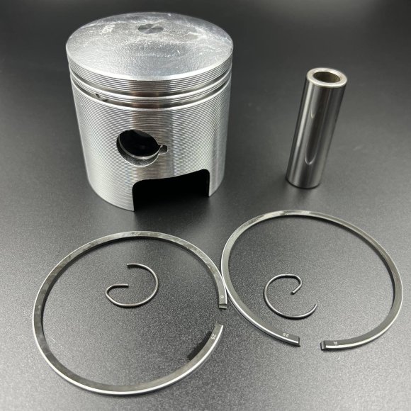 Поршневой комплект Suzuki DT25-30 (12110-96353-0.25) (+0.25мм) (KACAWA)