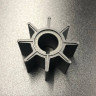 Крыльчатка помпы охлаждения Tohatsu 9.9-18/Mercury 9.9-18 (3LD-65021-0; 47-803748; 8M0135803) (Omax) Крыльчатка помпы охлаждения Tohatsu 9.9-18/Mercury 9.9-18 (3LD-65021-0; 47-803748; 8M0135803) (Omax)