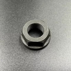 Гайка вариатора Yamaha GRIZZLY/RHINO/VIKING 350/450/550/700 (ZIBO)