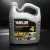 Масло моторное Yamalube MC 4T 10W-40 (4 л) Полусинтетика для мотоцикла, квадроцикла, скутера
