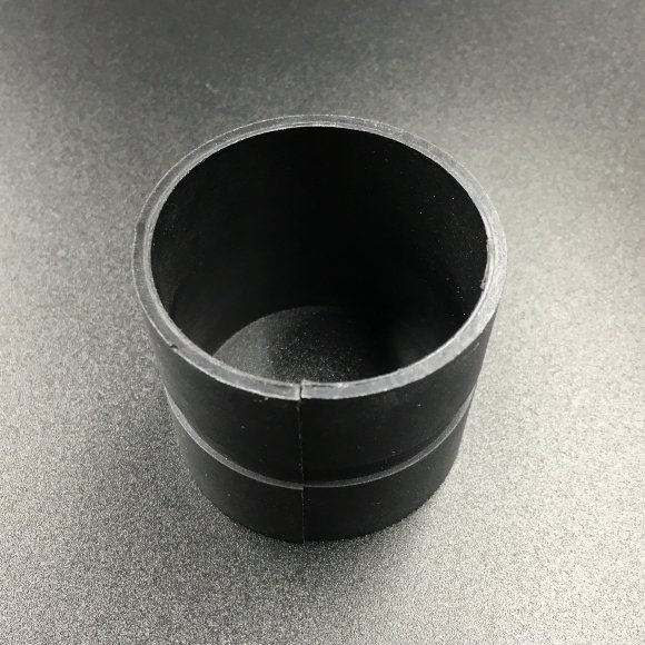 Втулка поворотной рамы пластиковая Yamaha 40X, F20-45 (низ) (PREMARINE) Втулка поворотной рамы пластиковая Yamaha 40X, F20-45 (низ) (PREMARINE)