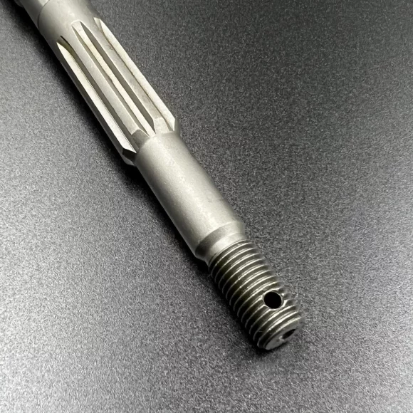 Вал гребной Yamaha 9.9-15, F8-20 (Osaka) Вал гребной Yamaha 9.9-15, F8-20 (Osaka)
