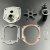 Ремкомплект помпы охлаждения Mercury 25-50 (PREMARINE)