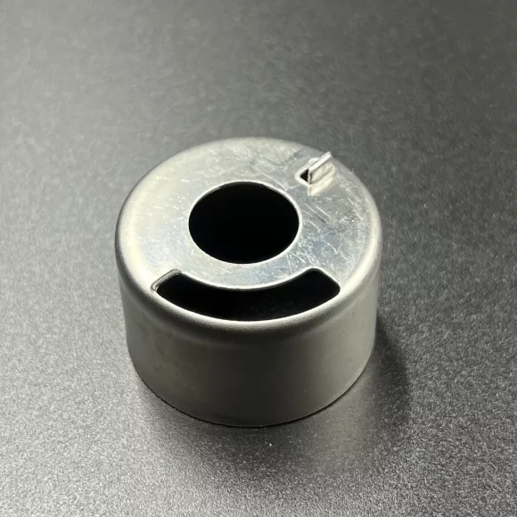 Стакан помпы охлаждения Yamaha 9.9-15, F8-9.9 Old (KACAWA)