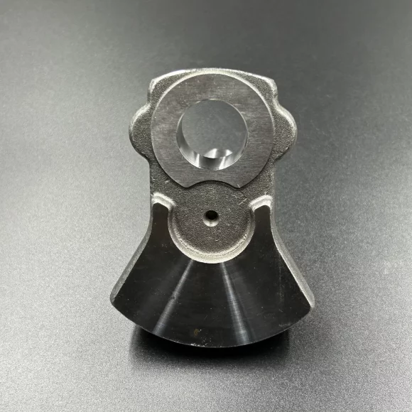 Шейка коленвала Yamaha 25-30 (Omax)