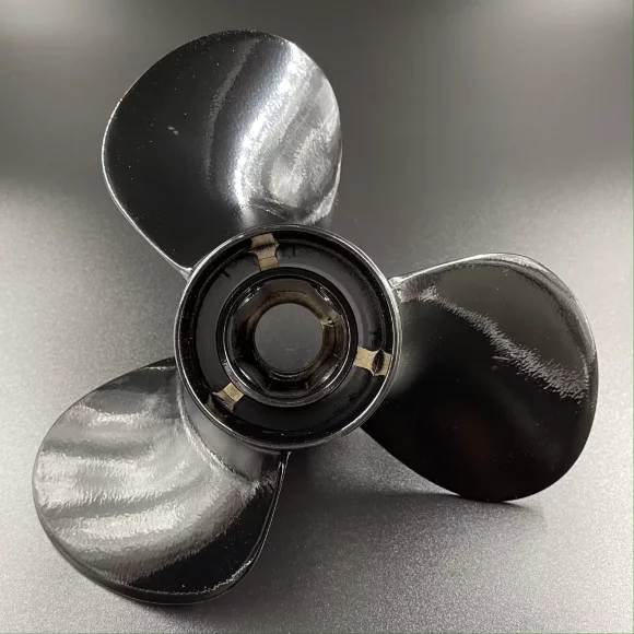 Гребной винт без втулки 30-70 л.с. (3x11-1/8x13) Vortex (Michigan)
