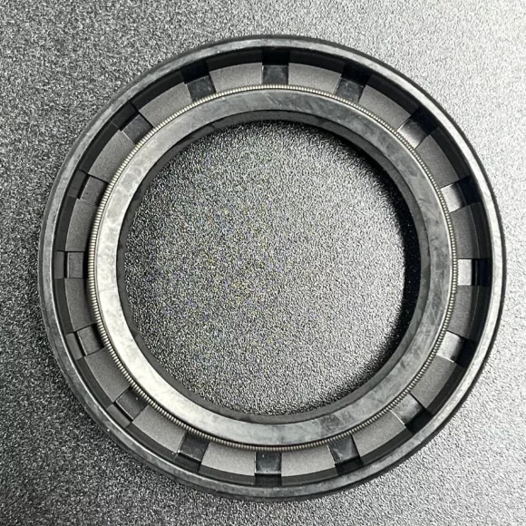 Сальник коленвала Yamaha 115-225 (93102-35M13; 93101-35018) (35x52x8) (Kacawa)