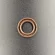 Сальник Honda (91251-ZW1-B04) (23x36x6) (Sinera)