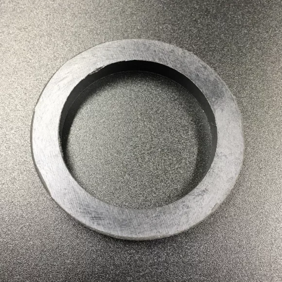 Втулка поворотной рамы пластиковая Yamaha 40X, F20-45 (PREMARINE)