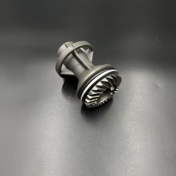 Обойма гребного вала Honda BF35-50 (В сборе) (Honda)