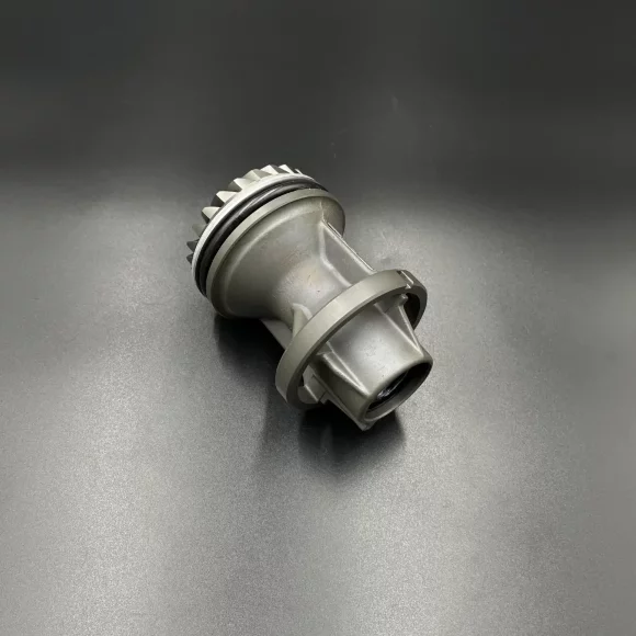 Обойма гребного вала Honda BF35-50 (В сборе) (Honda)