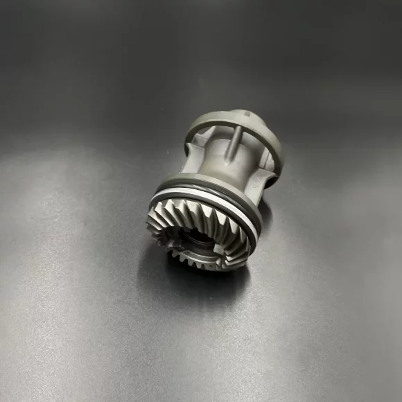 Обойма гребного вала Honda BF35-50 (В сборе) (Honda)