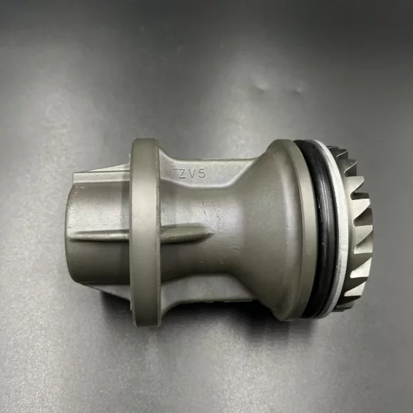 Обойма гребного вала Honda BF35-50 (В сборе) (Honda)