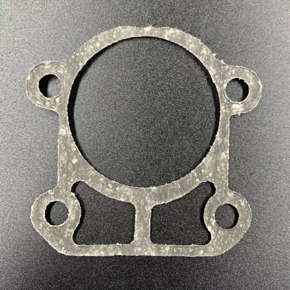 Прокладка под основание помпы охлаждения Yamaha 25-90; F40-100; FT50-60 (Omax)