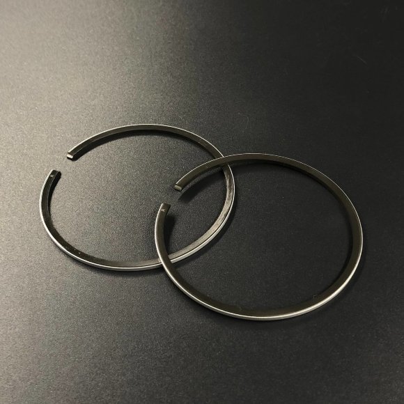 Кольца поршневые, комплект на один поршень Suzuki DT20-30 (0.50mm) (Kacawa) Кольца поршневые, комплект на один поршень Suzuki DT20-30 (0.50mm) (Kacawa)