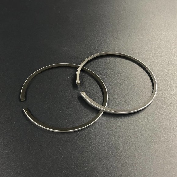 Кольца поршневые, комплект на один поршень Suzuki DT20-30 (0.50mm) (Kacawa) Кольца поршневые, комплект на один поршень Suzuki DT20-30 (0.50mm) (Kacawa)