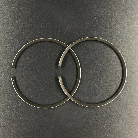 Кольца поршневые, комплект на один поршень Suzuki DT20-30 (0.50mm) (Kacawa) Кольца поршневые, комплект на один поршень Suzuki DT20-30 (0.50mm) (Kacawa)