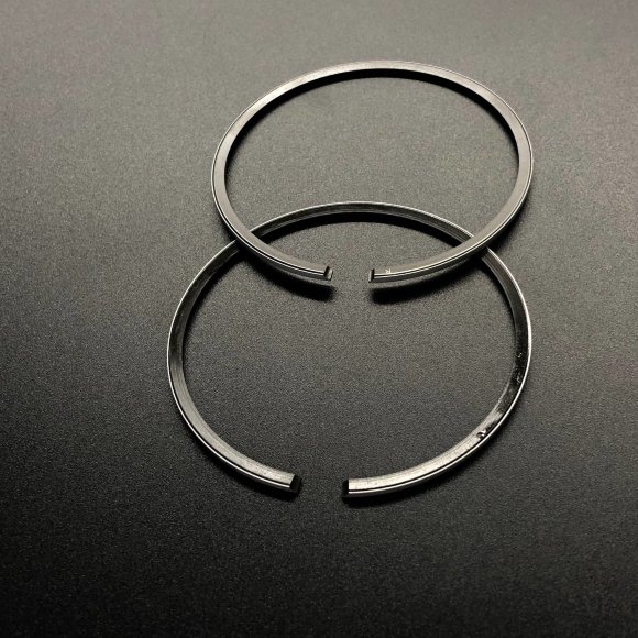 Кольца поршневые, комплект на один поршень Suzuki DT20-30 (0.50mm) (Kacawa) Кольца поршневые, комплект на один поршень Suzuki DT20-30 (0.50mm) (Kacawa)