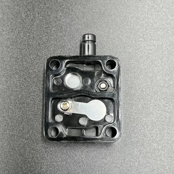 Корпус топливного насоса Yamaha 9.9-50 682-24412-00; 3G2-04002-0; 3C8-04002-0; 8537291.(Sinera) Корпус топливного насоса Yamaha 9.9-50 682-24412-00; 3G2-04002-0; 3C8-04002-0; 8537291.(Sinera)
