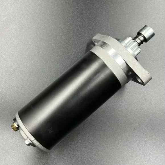 Комплект электрозапуска Tohatsu 9.8 (YUELANG)