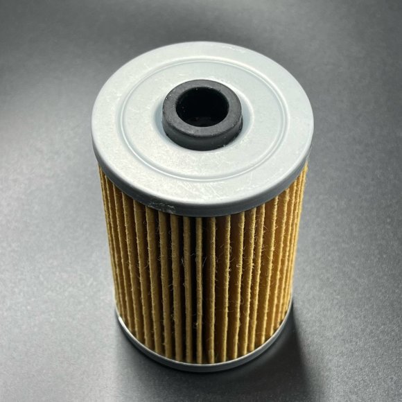 Комплект насосов с фильтром Mercruiser (866169T01,864650A13,8M0047215)  (JSP)