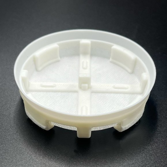 Комплект насосов с фильтром Mercruiser (866169T01,864650A13,8M0047215)  (JSP)