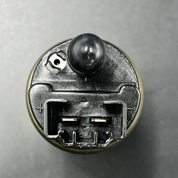 Комплект насосов с фильтром Mercruiser (866169T01,864650A13,8M0047215)  (JSP)