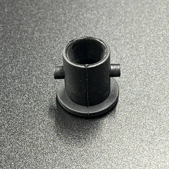 Уплотнение трубки охлаждения Yamaha 5-15, F9.9-15 (647-44366-00) (Yamaha)