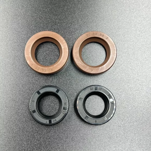 Ремкомплект редуктора Honda BF35-50 (91251-ZV5-003; 91252-ZV5-003 и тд) (Omax)