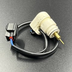 Электроклапан карбюратора Yamaha F25 (JSP) Электроклапан карбюратора Yamaha F25 (JSP)