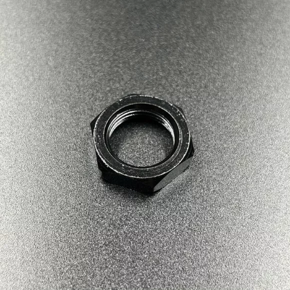Гайка крепления пиньона Yamaha 60-115, F40-200 (PREMARINE)