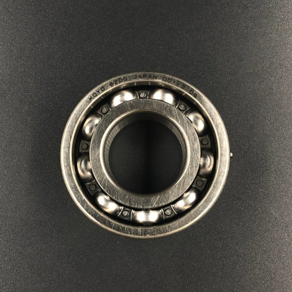 Подшипник шариковый Yamaha 9.9-15 (09262-25078;93306-205U7) (25x52x15) (PREMARINE2) Подшипник шариковый Yamaha 9.9-15 (09262-25078;93306-205U7) (25x52x15) (PREMARINE2)