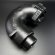 Колено выпускное (гусак) Mercruiser 3.0L (Quicksilver)