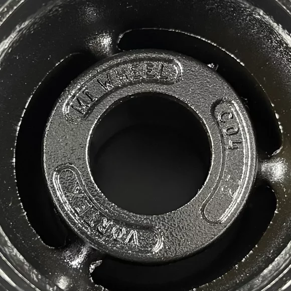 Гребной винт без втулки 20-35 л.с. (3x10-1/8x13) Vortex (Michigan) Гребной винт без втулки 20-35 л.с. (3x10-1/8x13) Vortex (Michigan)