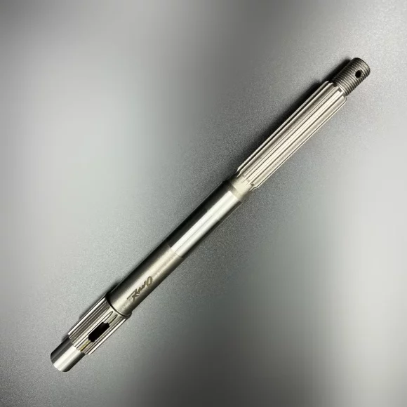 Вал гребной Tohatsu 40-50 (Omax) Вал гребной Tohatsu 40-50 (Omax)