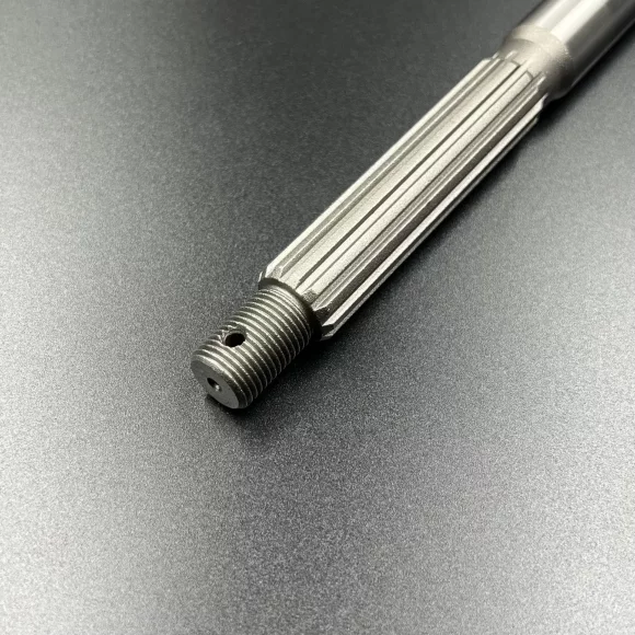Вал гребной Tohatsu 40-50 (Omax) Вал гребной Tohatsu 40-50 (Omax)